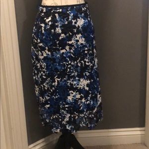 NWT T TAHARI SKIRT